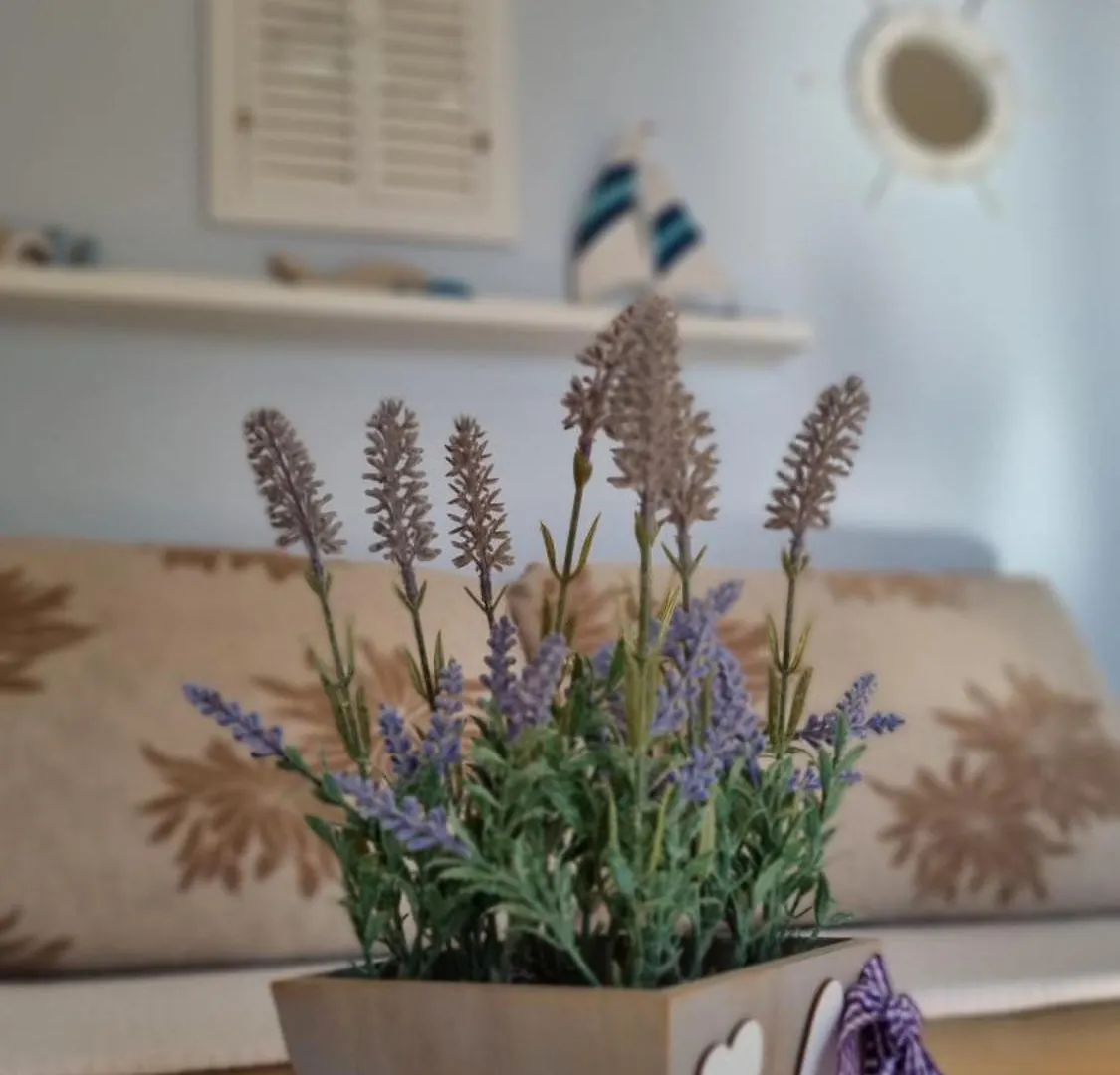 Apartment With Direct Sea View, Free Parking And Close To Beaches And Promenade Lovran